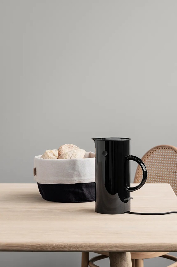 Електрочайник Stelton EM77 0,5 L чорний 892