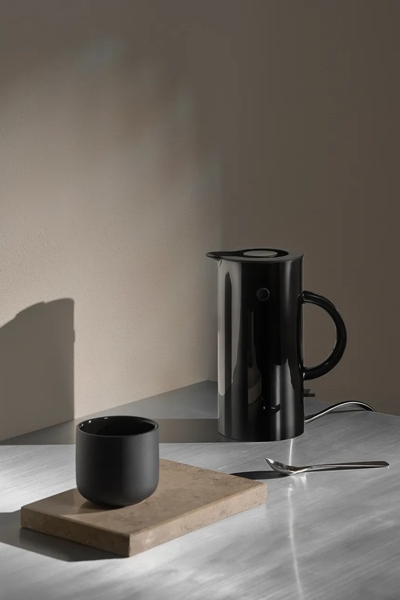Електрочайник Stelton EM77 0,5 L 892 чорний