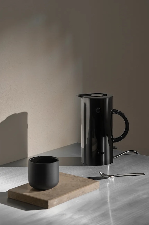 Електрочайник Stelton EM77 0,5 L 892 чорний