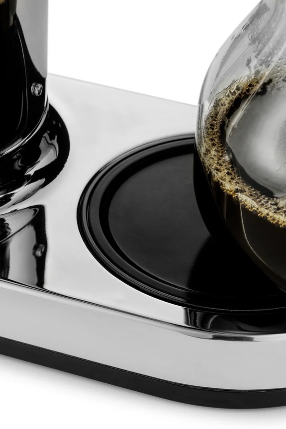 Aarke ekspres przelewowy do kawy Coffee Maker EU 32 x 28 cm A1300 szary