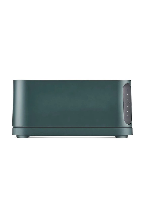 Τοστιέρα με οθόνη αφής Jacob Jensen Long Slot 19,5 x 11 41 cm πράσινο 33988