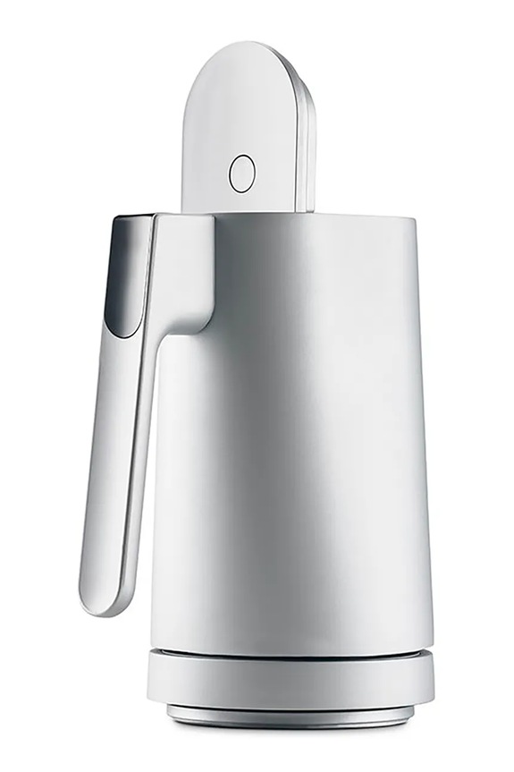 Bucătărie și bar Jacob Jensen ceainic electric Nordic 1,2 L 33989 gri