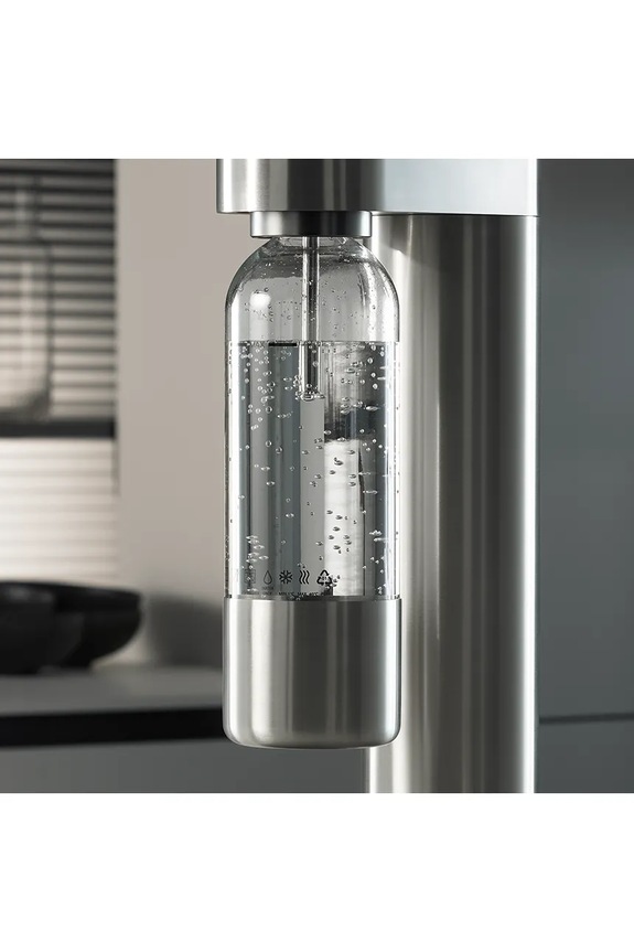 WMF Electro saturator do wody Element One 52,5 cm 608116040