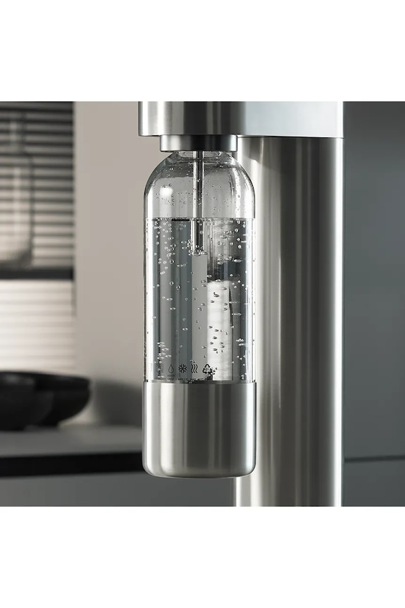 WMF Electro saturator do wody Element One 52,5 cm 608116040