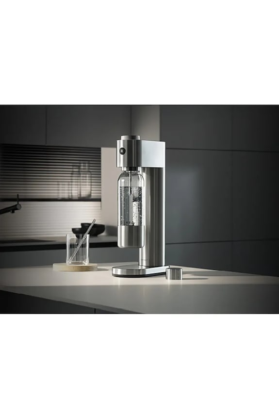 WMF Electro saturator do wody Element One 52,5 cm 608116040