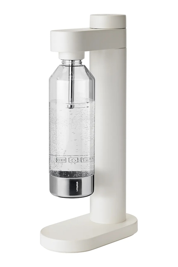 Stelton saturator do wody biały 2100.6