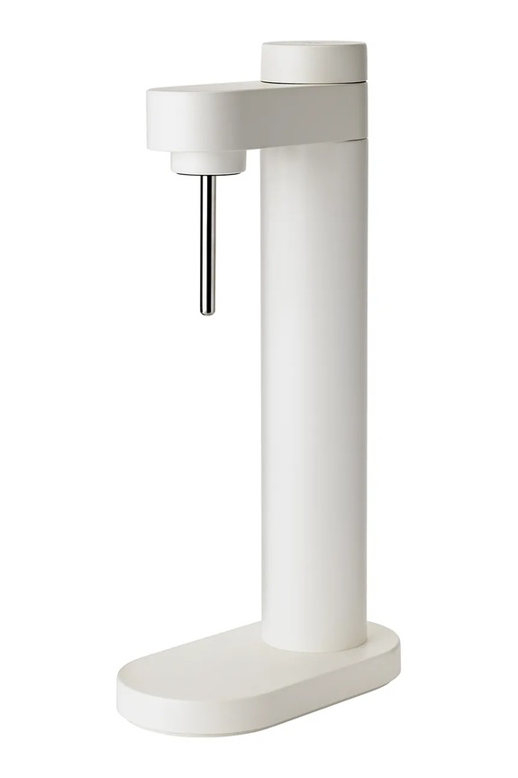Kuchnia i bar Stelton saturator do wody 2100.6 biały