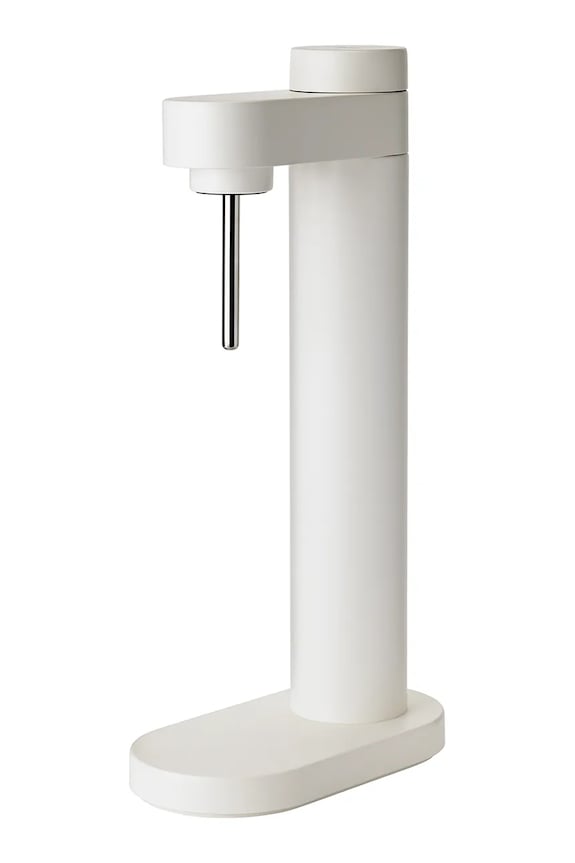 Kuchnia i bar Stelton saturator do wody 2100.6 biały