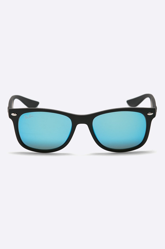 Ray-Ban - Ochelari copii 0RJ9052S.100S55 negru AA00