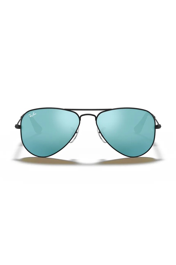Ray-Ban okuliare 0RJ9506S.201/55 čierna AA00