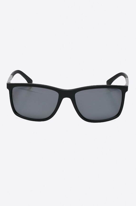 Emporio Armani - Szemüveg 0EA4058.58.506381 fekete AA00