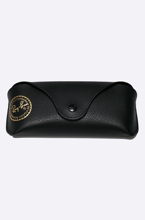 Ray-Ban - Okulary 0RB3561.57.001 złoty 0RB3561.57.001