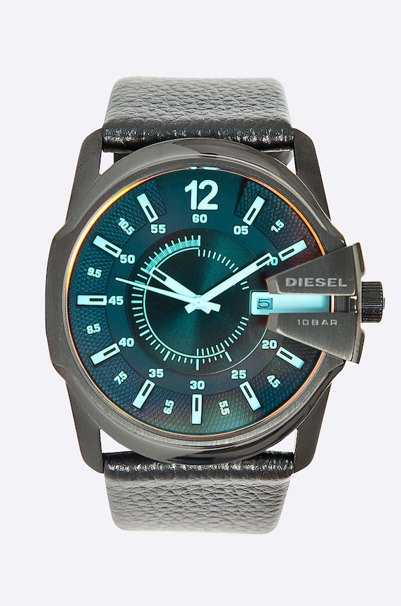 Diesel - Sat DZ1657 crna DZ1657