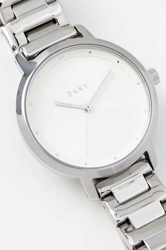 DKNY - Ρολόι NY2635 NY2635 ασημί AA00