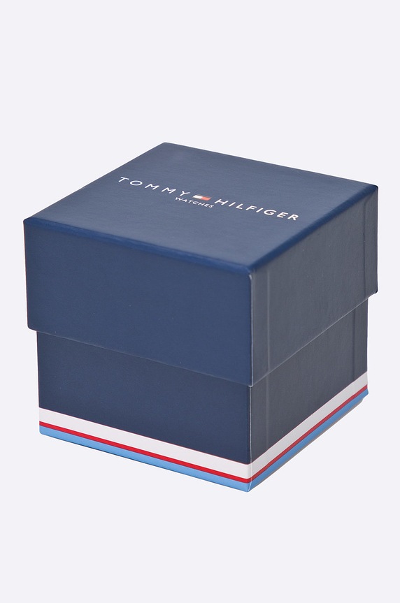 Kiegészítők Tommy Hilfiger - Óra 1781809 1781809 barna