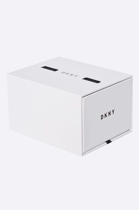 Akcesoria Dkny - Zegarek NY2587 NY2587 żółty