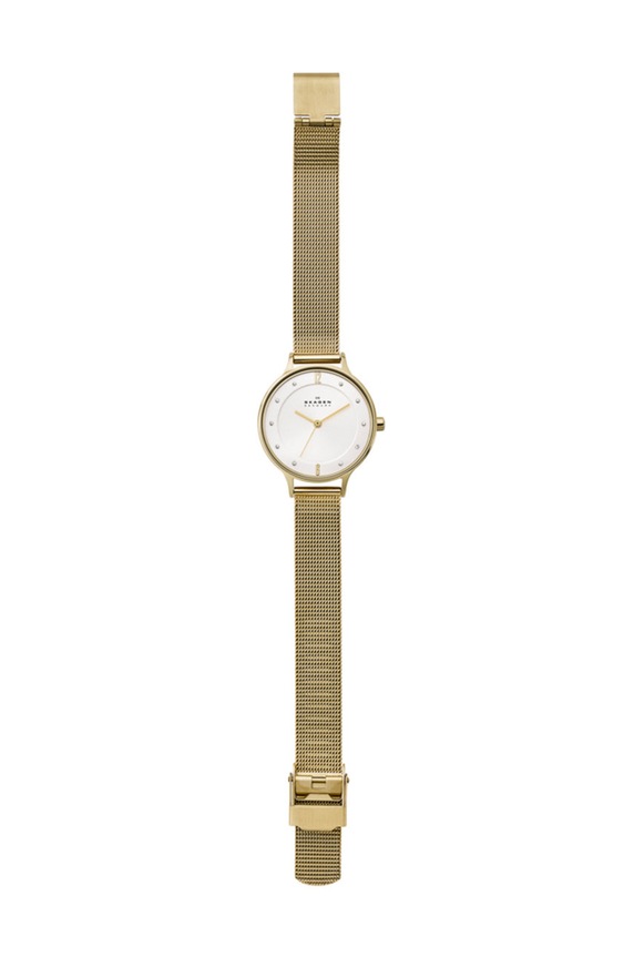 Skagen orologio SKW2150 oro SKW2150