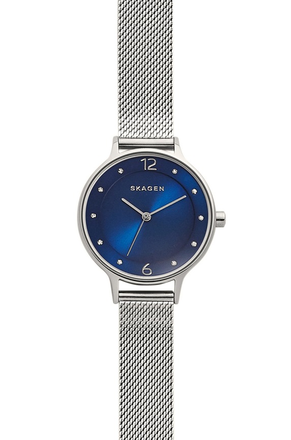 Skagen orologio SKW2307 argento SKW2307