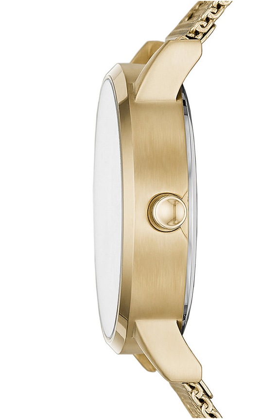 Doplňky Dkny - Hodinky NY2621 NY2621 zlatá