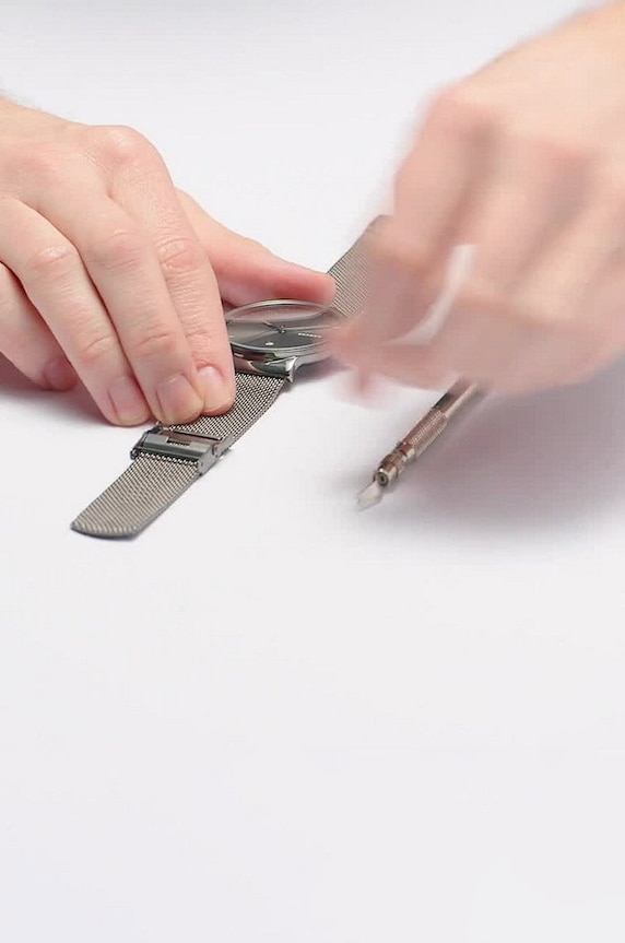 Skagen - Ρολόι SKW2692 SKW2692