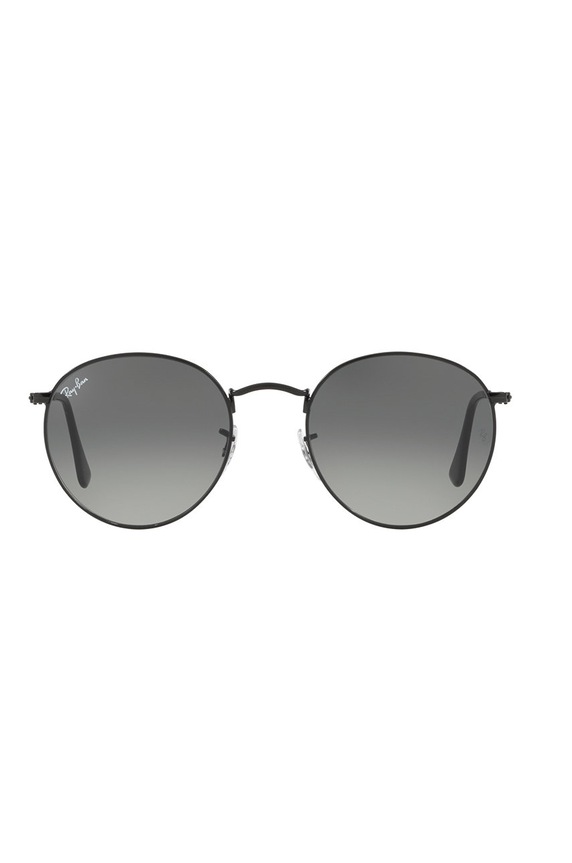 Kiegészítők Ray-Ban - Szemüveg ROUND METAL 0RB3447N.002/71.53.D szürke