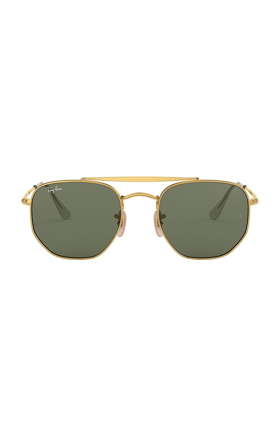Accesorii Ray-Ban - Ochelari Marshall 0RB3648.001.54.D negru