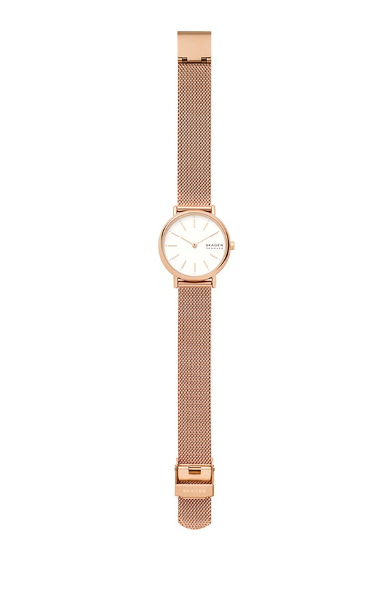 Skagen - Zegarek SKW2694 złoty SKW2694