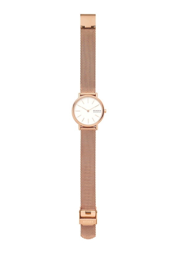 Skagen - Zegarek SKW2694 złoty SKW2694