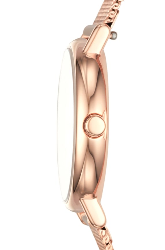 Skagen - Zegarek SKW2694 SKW2694 złoty