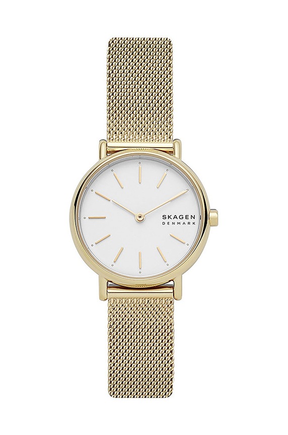 Skagen - Zegarek SKW2693 złoty SKW2693