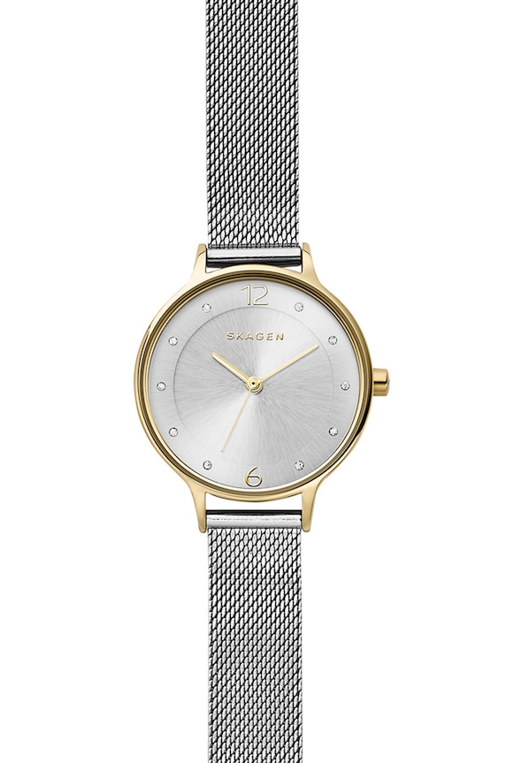 Αξεσουάρ Skagen - Ρολόι SKW2340 SKW2340 πολύχρωμο