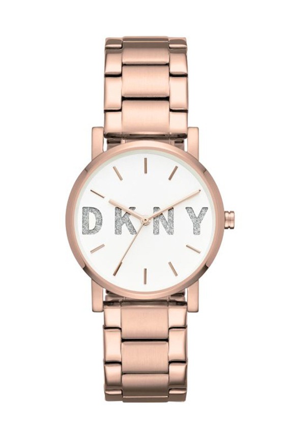 Dkny - Zegarek NY2654 multicolor NY2654