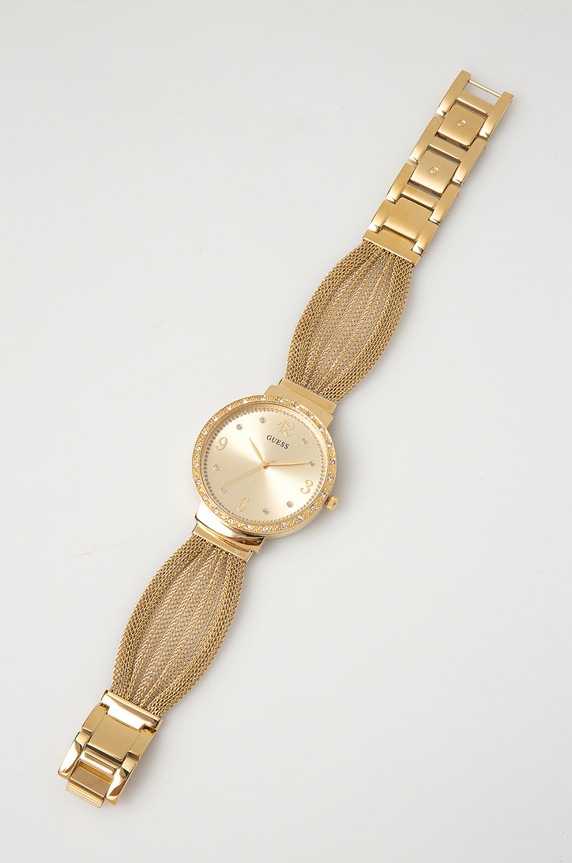 Kiegészítők Guess Jeans - Óra W1083L2 W1083L2 arany