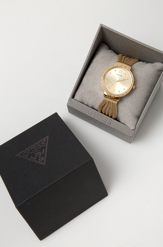 Guess Jeans - Óra W1083L2 arany W1083L2