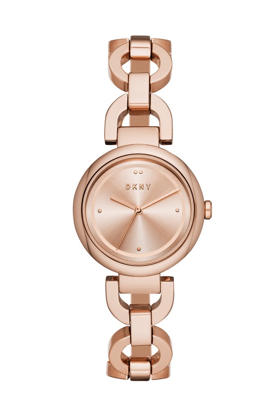 Dkny - Hodinky NY2769 vícebarevná NY2769