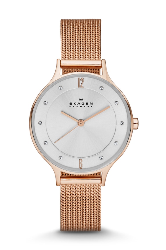 Skagen - Часовник SKW2151 многоцветен SKW2151
