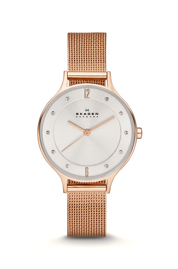 Skagen - Часовник SKW2151 многоцветен SKW2151
