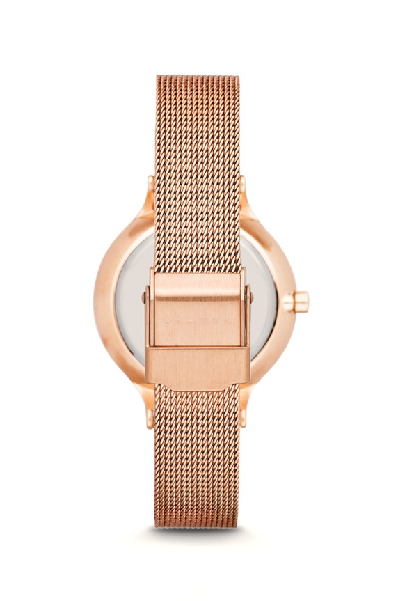 Skagen - Часовник SKW2151 SKW2151 многоцветен