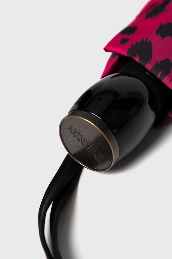 Moschino - Umbrela roz 8009.fuxia