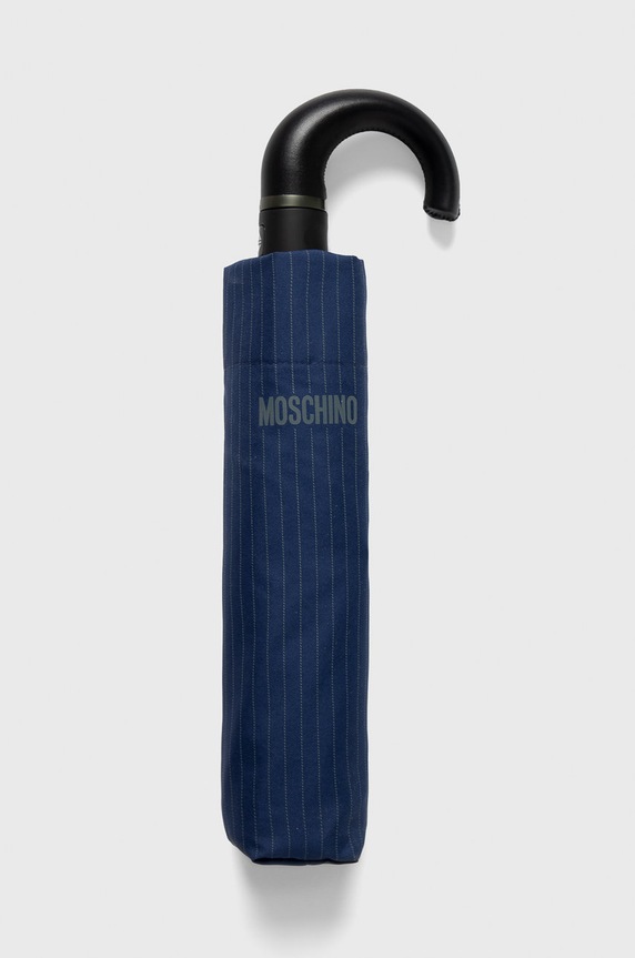 Moschino - Parasol 8509.blue niebieski AA00