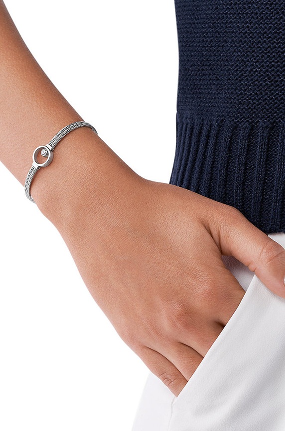 Skagen - Bransoletka srebrny SKJ0834040