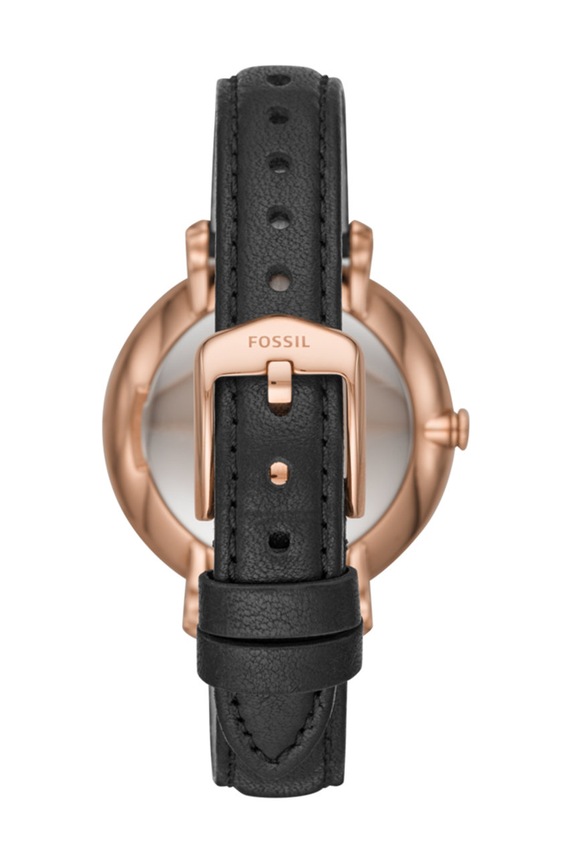 Fossil - Zegarek ES4535 ES4535 złoty AA00