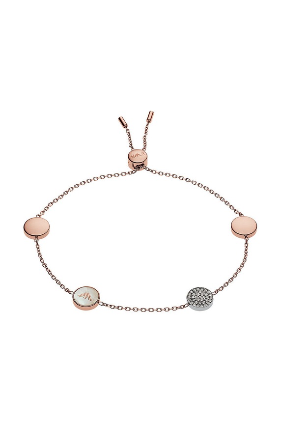 Emporio Armani - Karperec arany EGS2308221