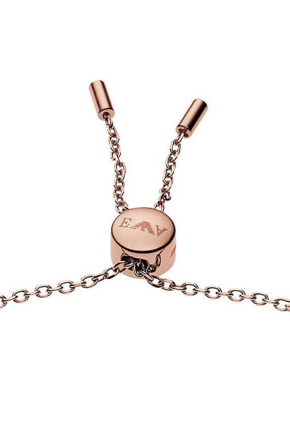 Kiegészítők Emporio Armani - Karperec EGS2308221 arany