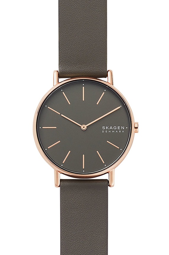 Skagen - Ρολόι SKW2794 γκρί AA00