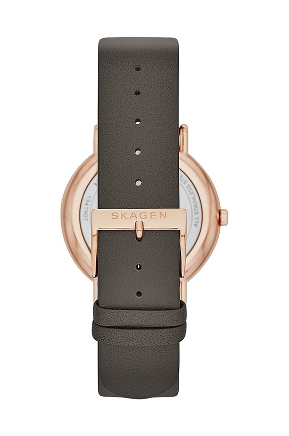 Αξεσουάρ Skagen - Ρολόι SKW2794 γκρί