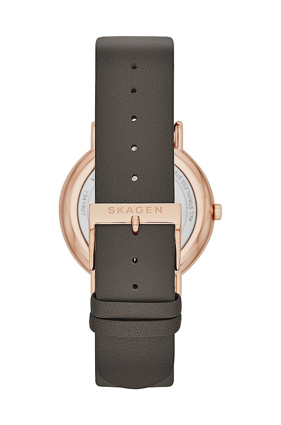 Αξεσουάρ Skagen - Ρολόι SKW2794 γκρί