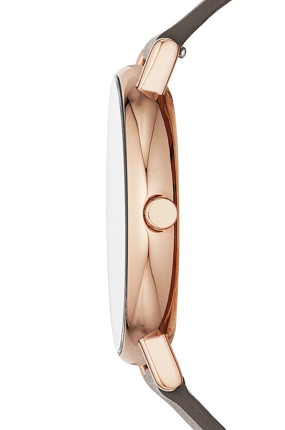 Skagen - Ρολόι γκρί SKW2794