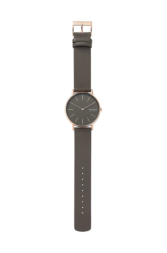 Skagen - Ρολόι SKW2794 γκρί