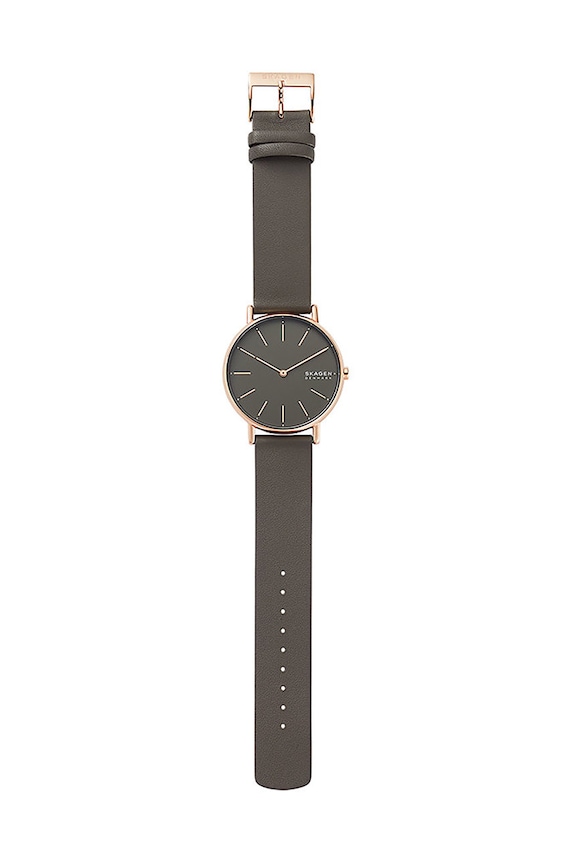 Skagen - Ρολόι SKW2794 γκρί